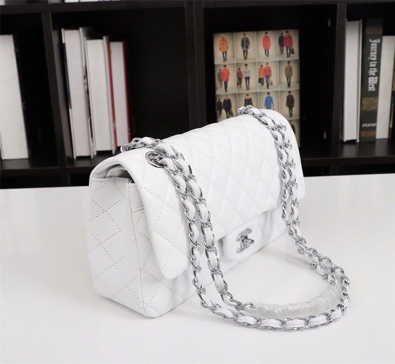 Chanel CF Series Bags